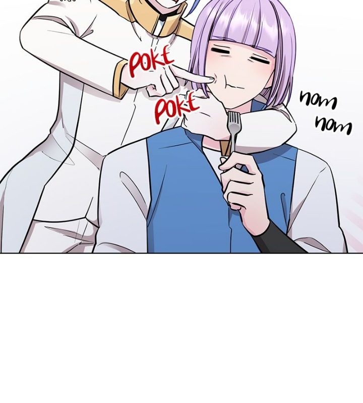 The Daughter of the Elemental King Chapter 109 167 16