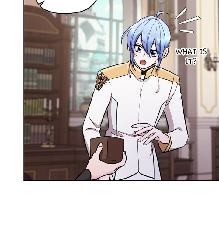 The Daughter of the Elemental King Chapter 109 174 23