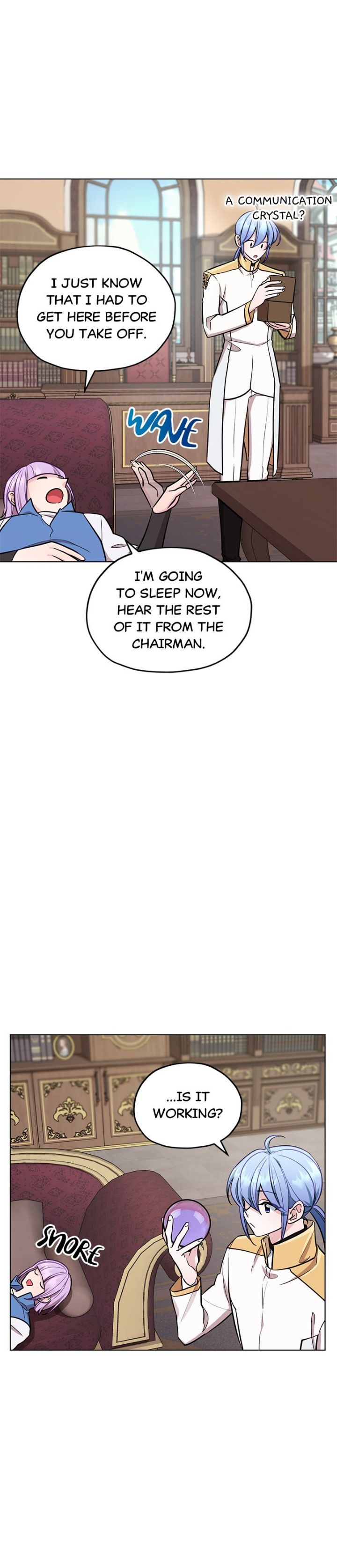 The Daughter of the Elemental King Chapter 109 175 24