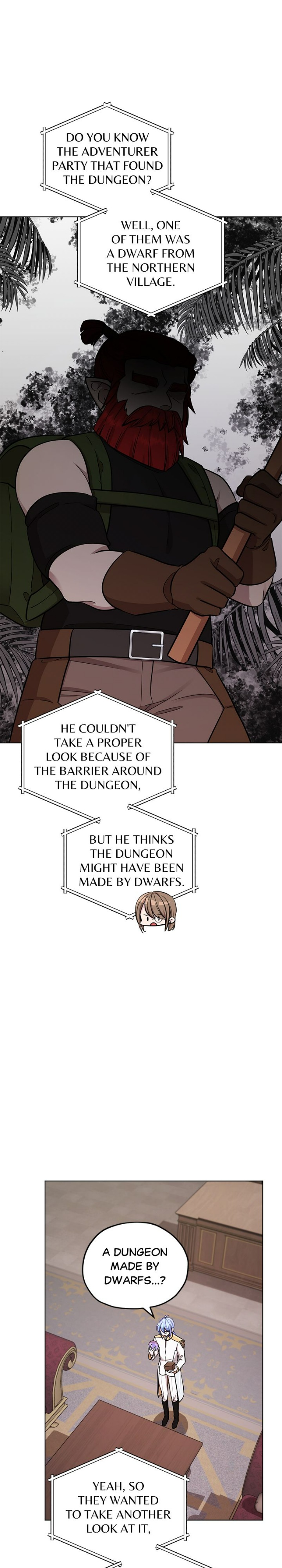 The Daughter of the Elemental King Chapter 109 181 30