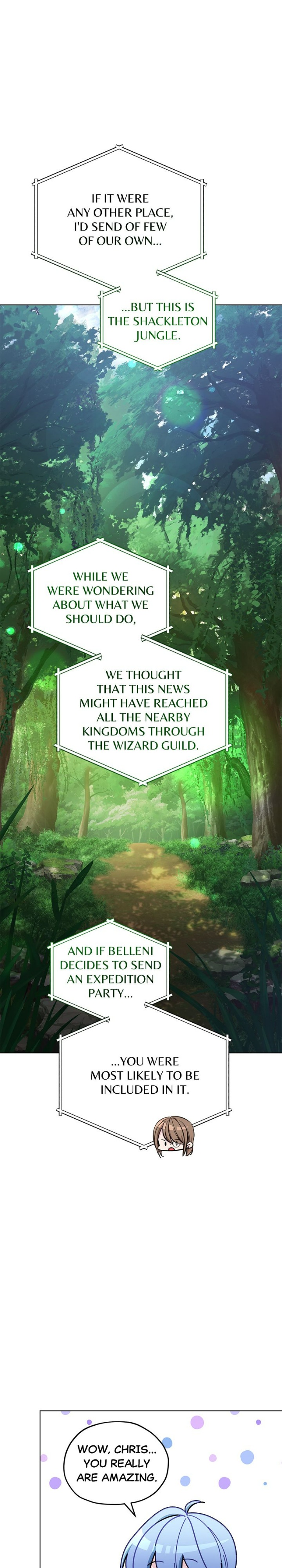 The Daughter of the Elemental King Chapter 109 183 32