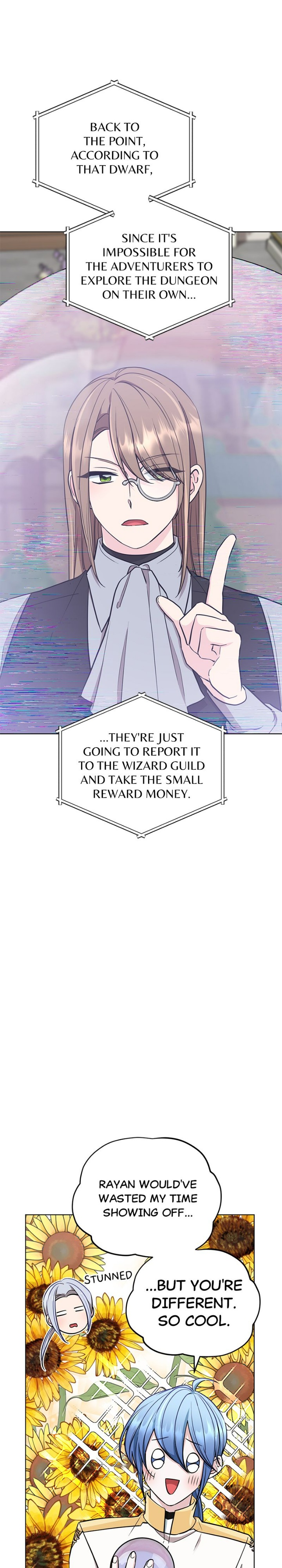 The Daughter of the Elemental King Chapter 109 185 34
