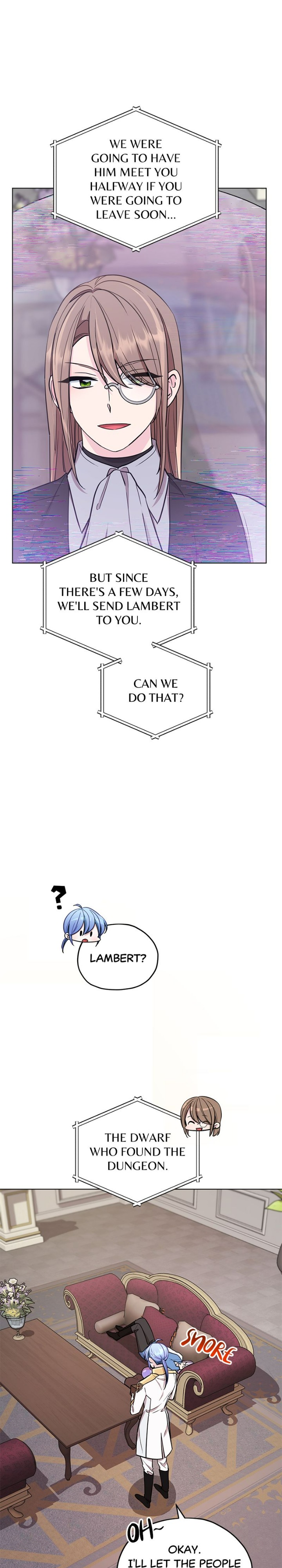 The Daughter of the Elemental King Chapter 109 188 37