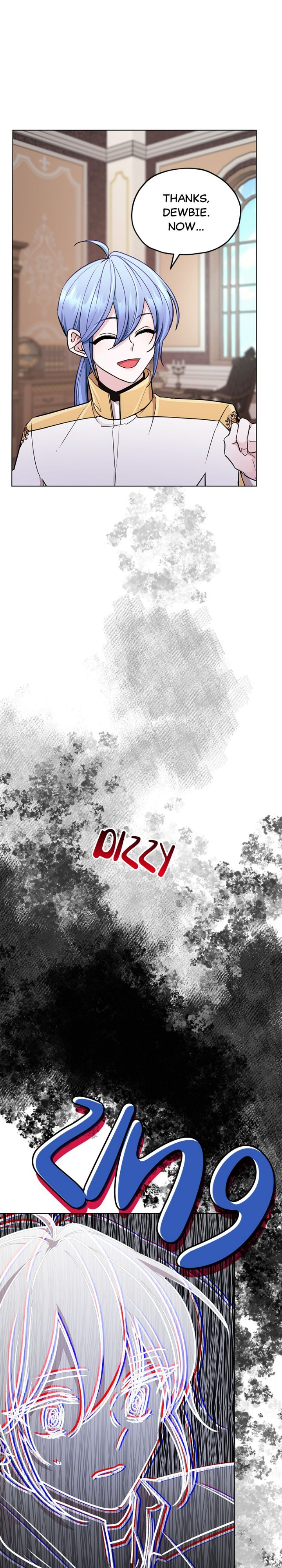 The Daughter of the Elemental King Chapter 109 192 41