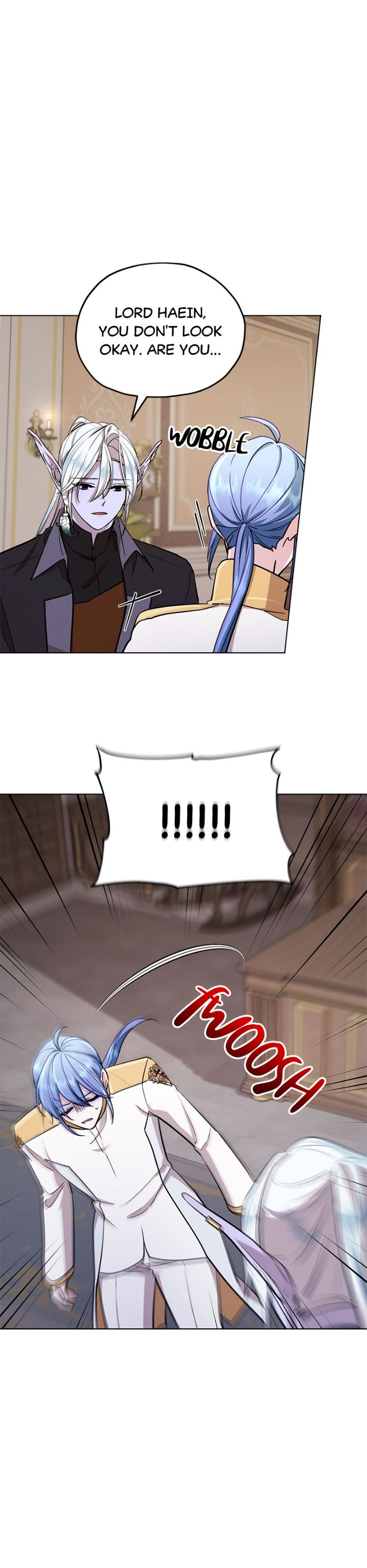 The Daughter of the Elemental King Chapter 109 194 43