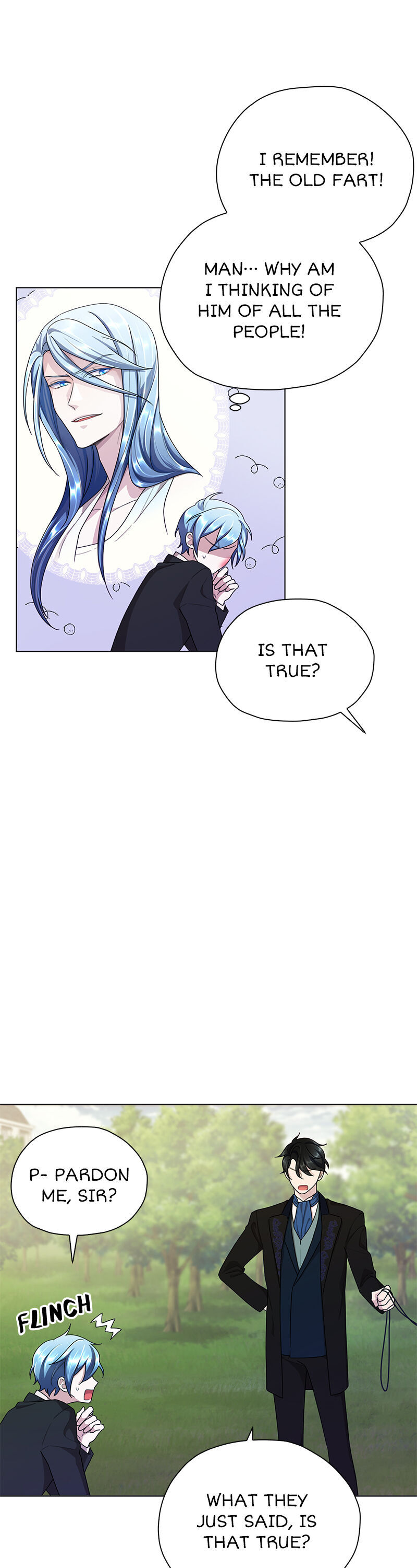 The Daughter of the Elemental King Chapter 11 144 05