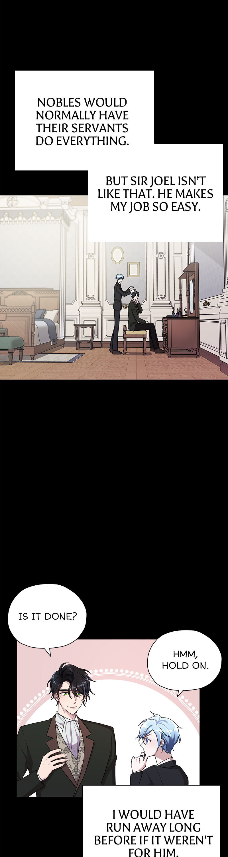 The Daughter of the Elemental King Chapter 11 155 16
