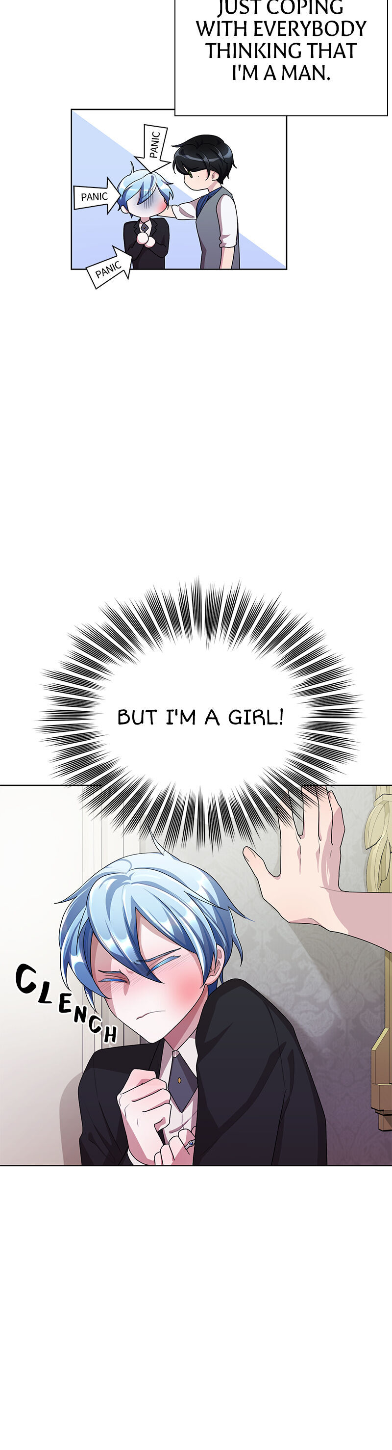 The Daughter of the Elemental King Chapter 11 175 36