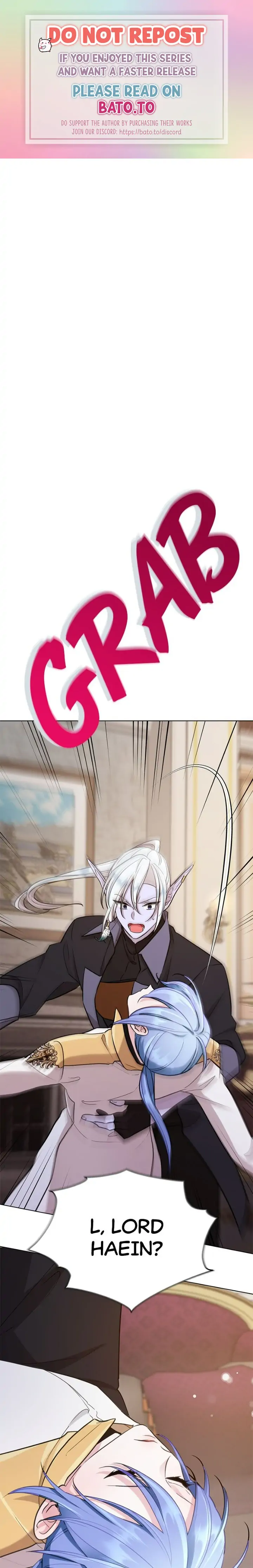 The Daughter of the Elemental King Chapter 110 155 01