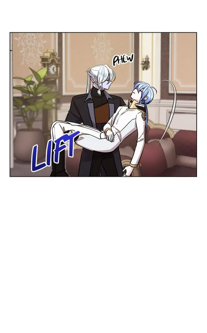 The Daughter of the Elemental King Chapter 110 158 04