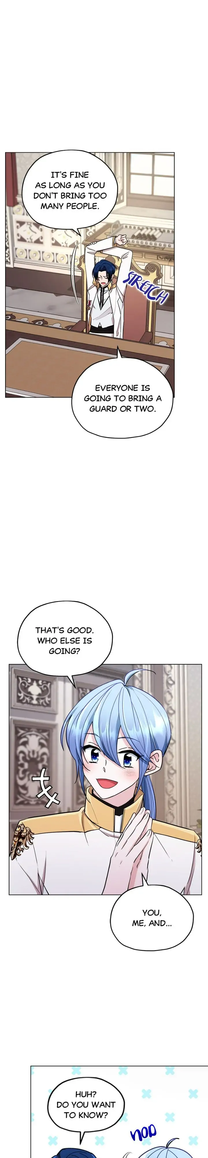 The Daughter of the Elemental King Chapter 110 171 17