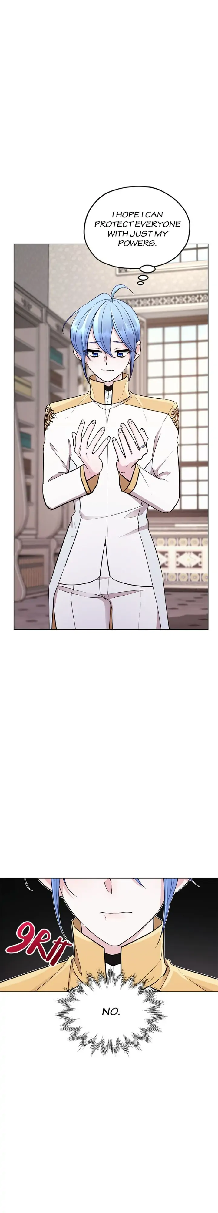 The Daughter of the Elemental King Chapter 110 184 30