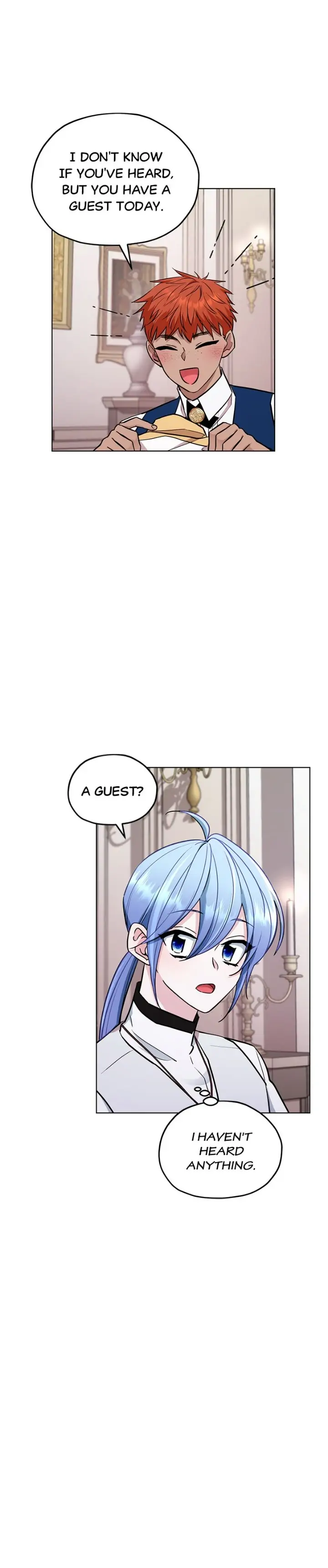The Daughter of the Elemental King Chapter 110 188 34