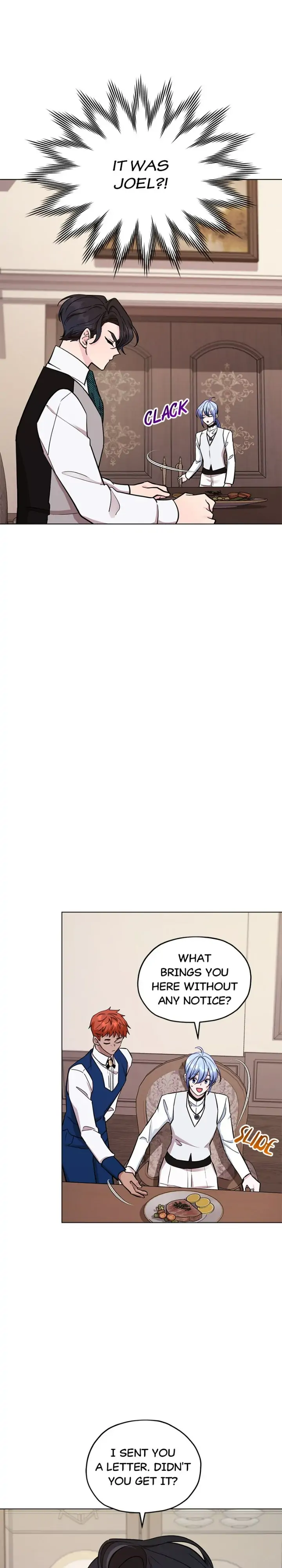 The Daughter of the Elemental King Chapter 110 189 35