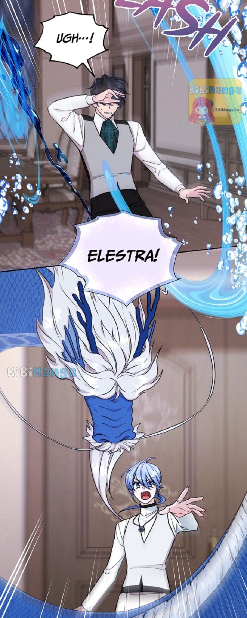 The Daughter of the Elemental King Chapter 112 200 04