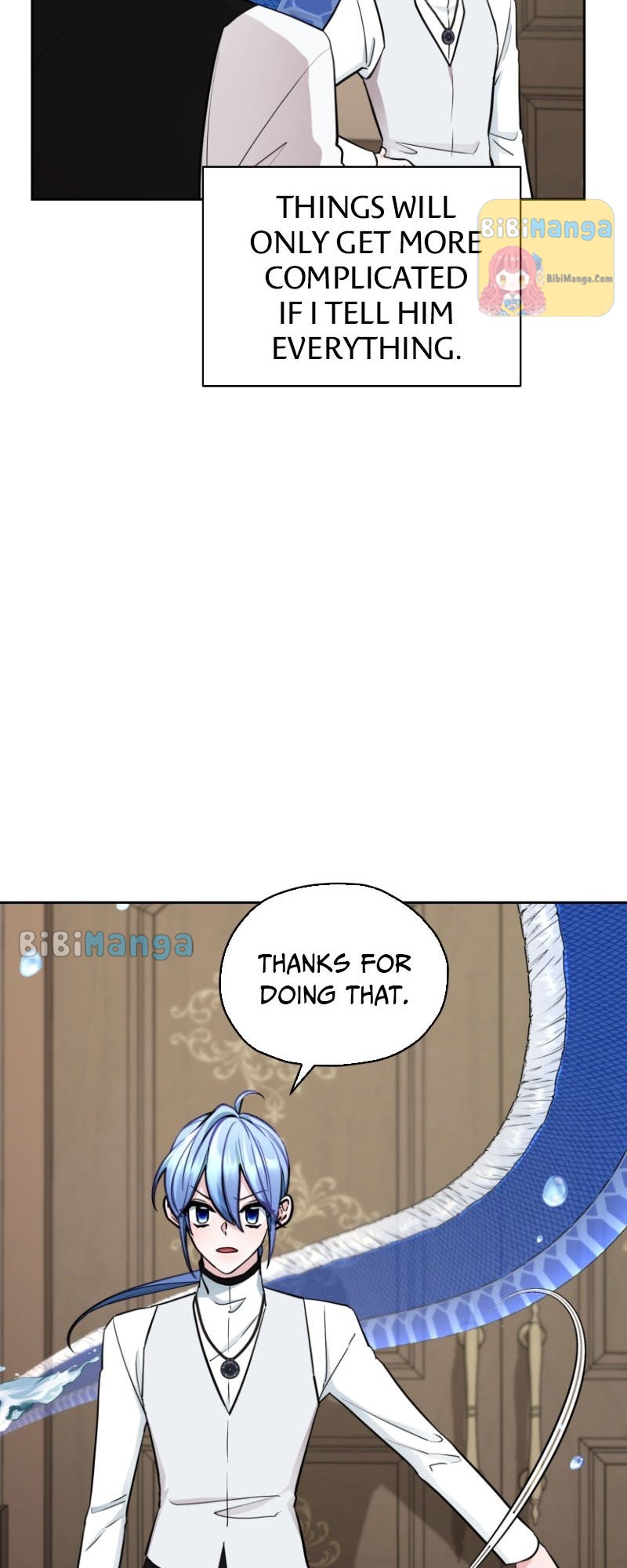 The Daughter of the Elemental King Chapter 112 216 20