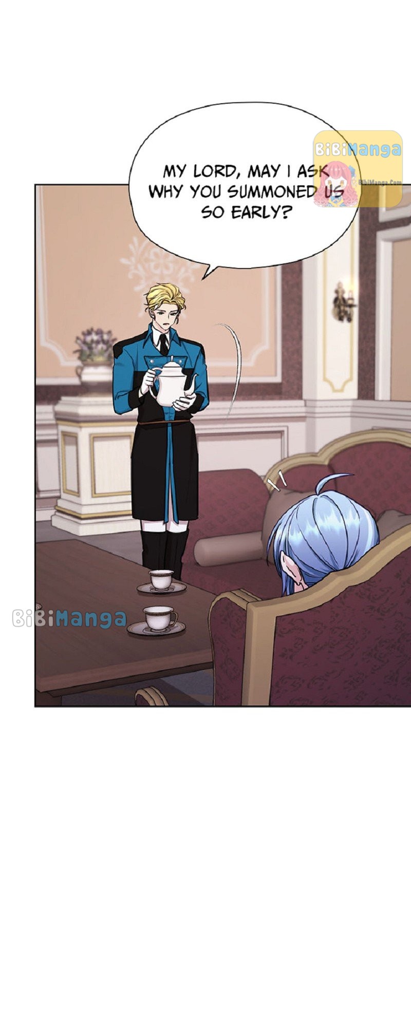 The Daughter of the Elemental King Chapter 112 237 41