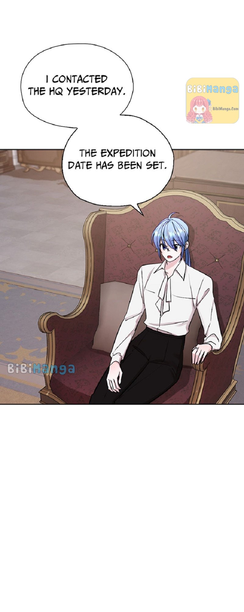 The Daughter of the Elemental King Chapter 112 238 42