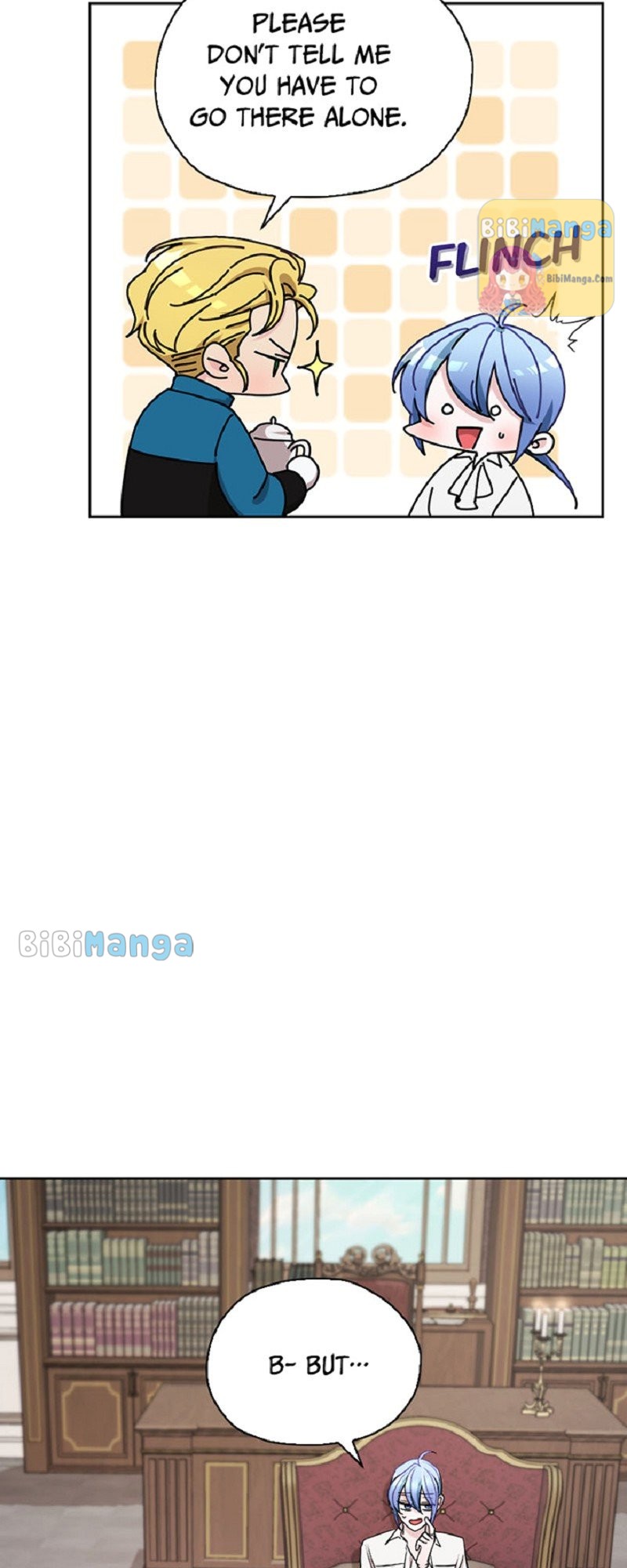 The Daughter of the Elemental King Chapter 112 240 44