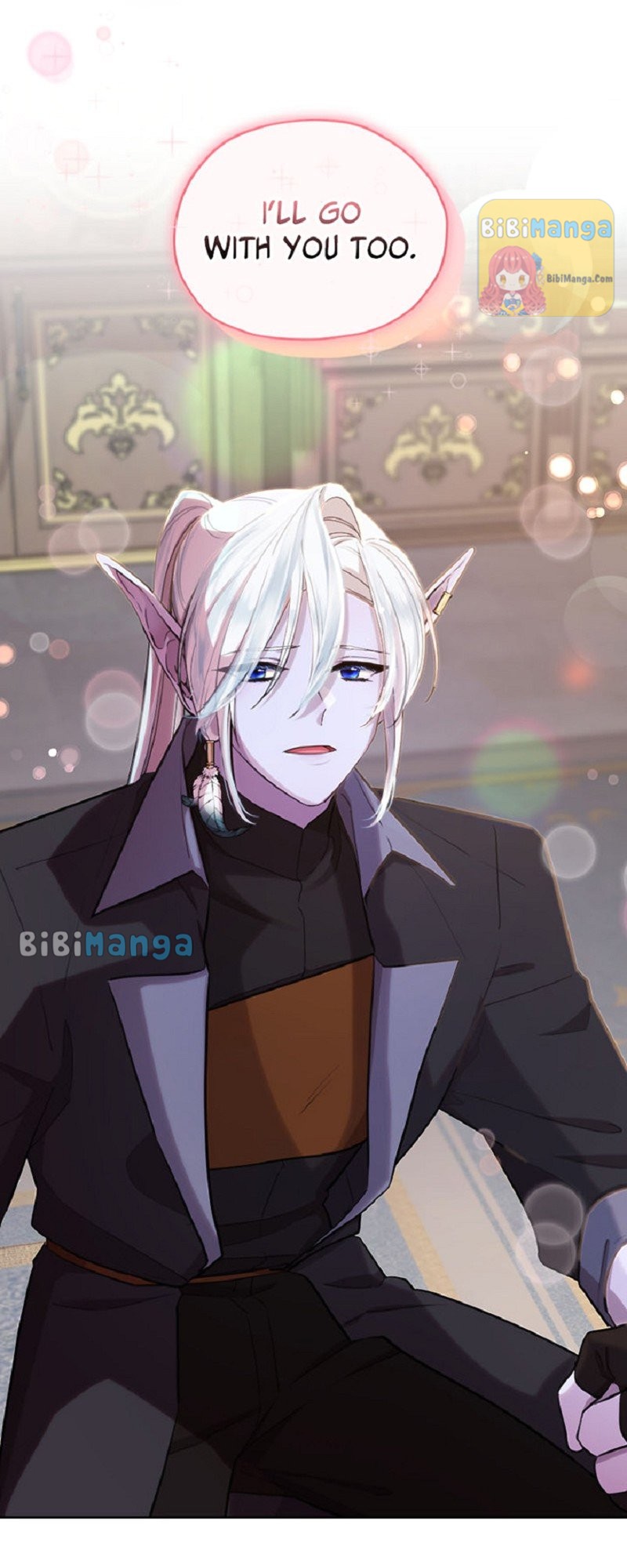 The Daughter of the Elemental King Chapter 112 258 62