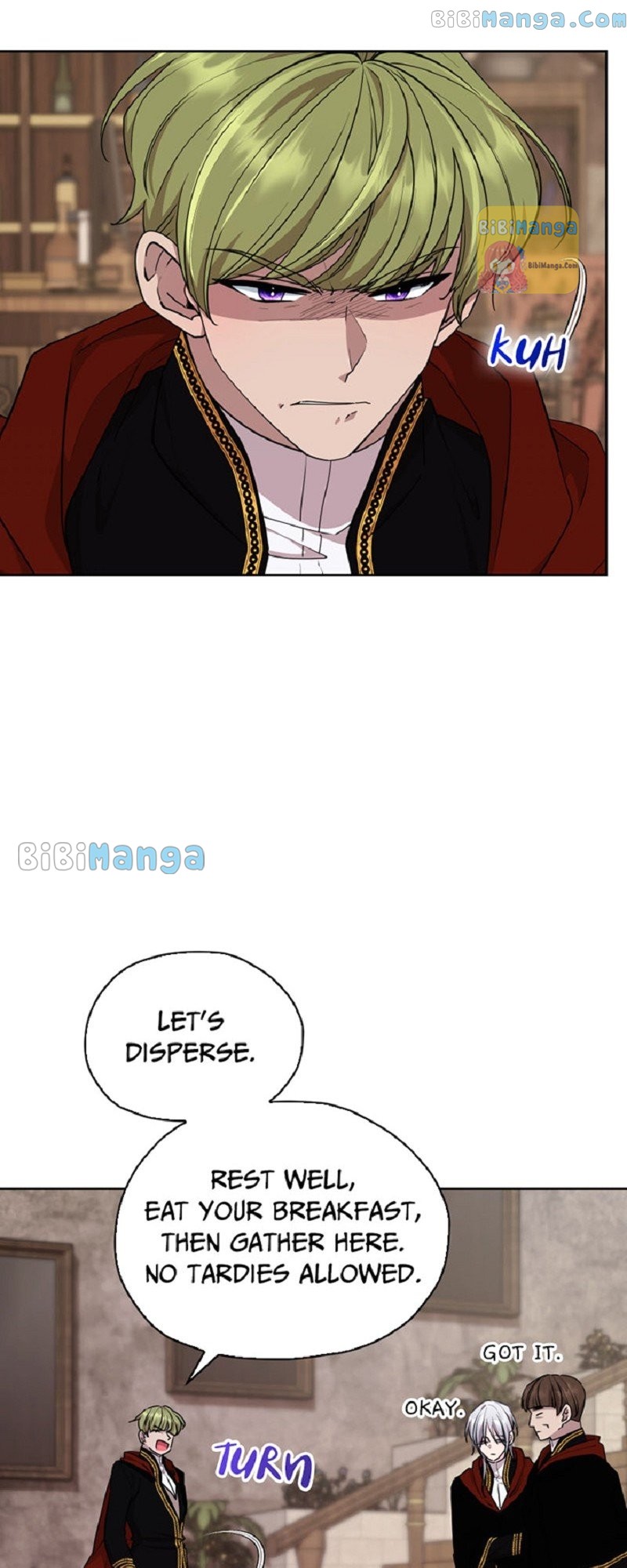 The Daughter of the Elemental King Chapter 115 217 06