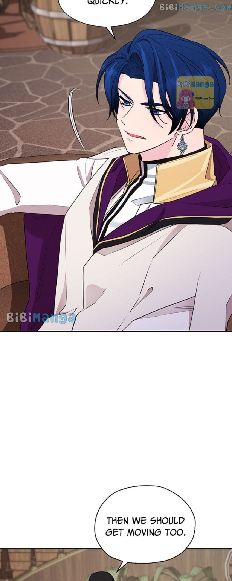The Daughter of the Elemental King Chapter 115 230 19
