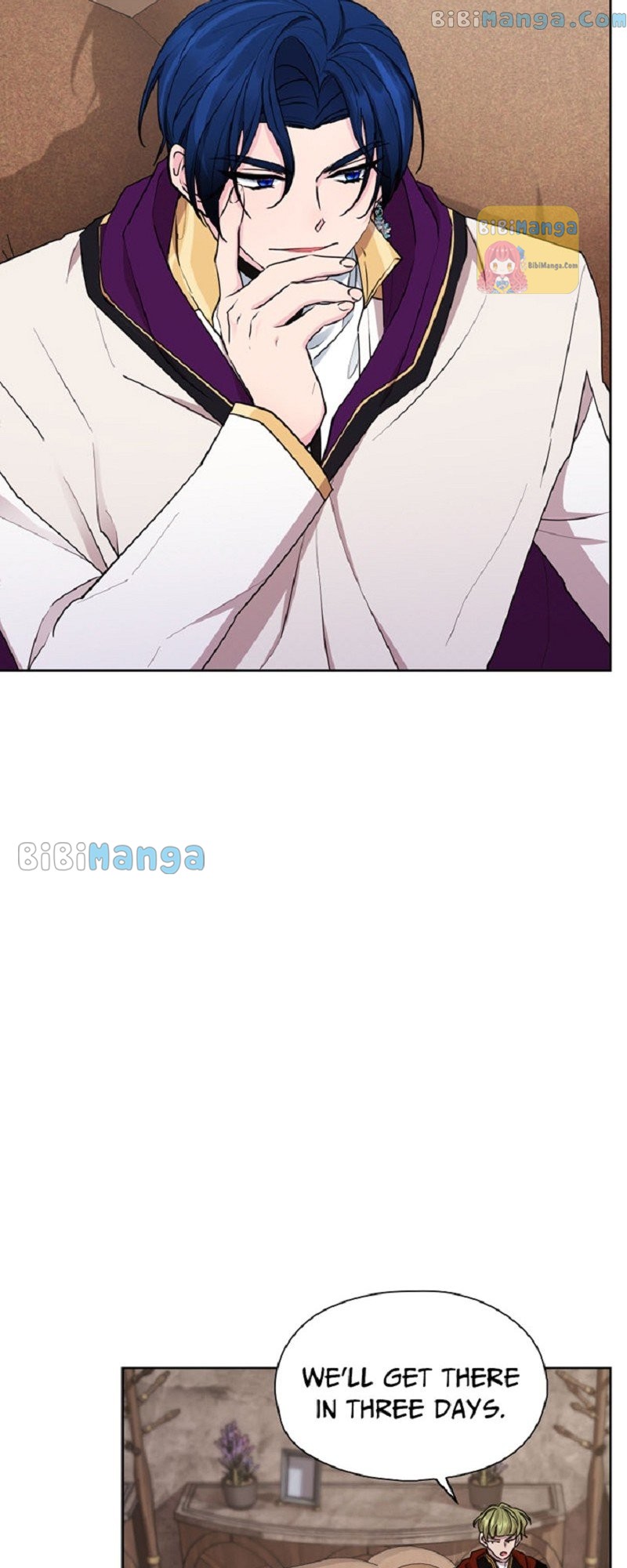 The Daughter of the Elemental King Chapter 115 236 25