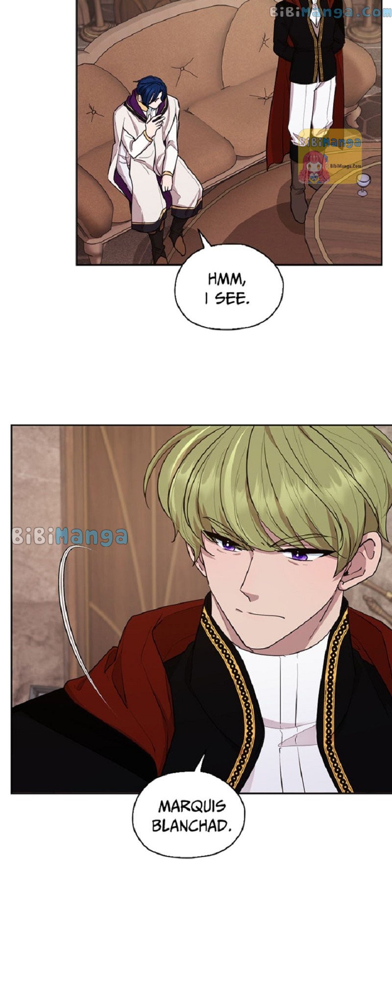 The Daughter of the Elemental King Chapter 115 237 26