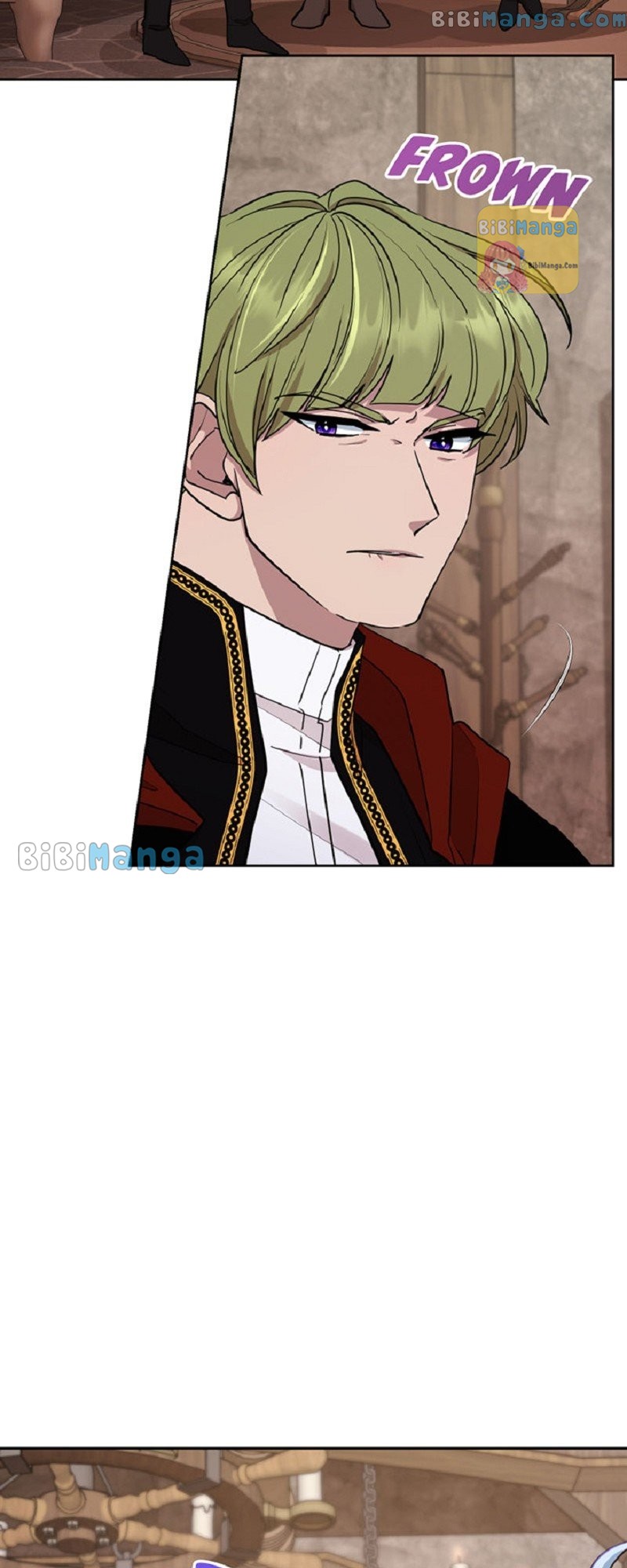 The Daughter of the Elemental King Chapter 115 241 30