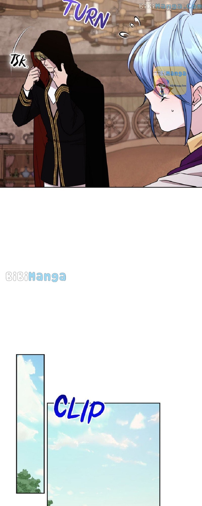 The Daughter of the Elemental King Chapter 115 242 31
