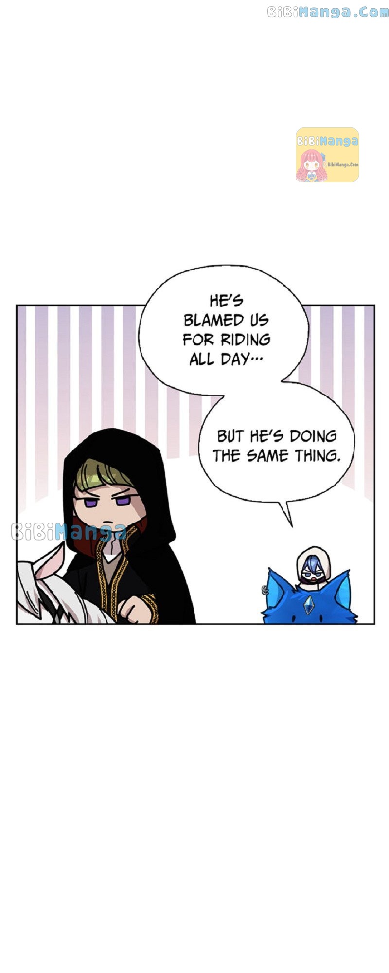 The Daughter of the Elemental King Chapter 115 245 34