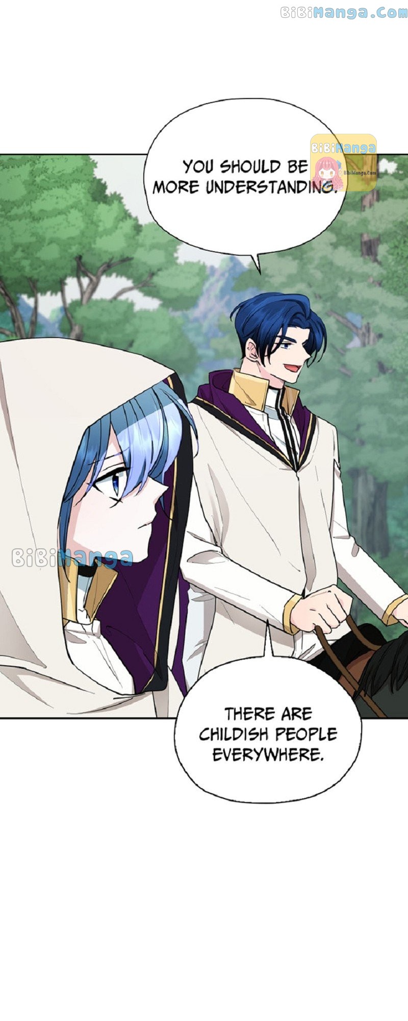 The Daughter of the Elemental King Chapter 115 246 35