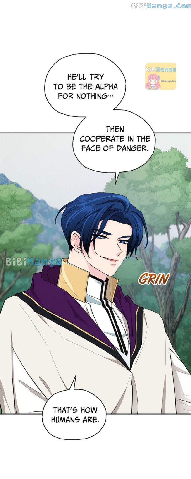 The Daughter of the Elemental King Chapter 115 247 36