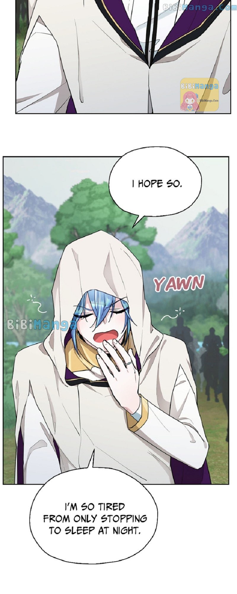 The Daughter of the Elemental King Chapter 115 252 41
