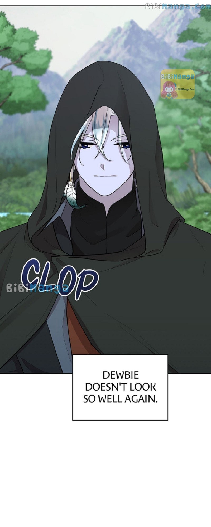 The Daughter of the Elemental King Chapter 115 254 43