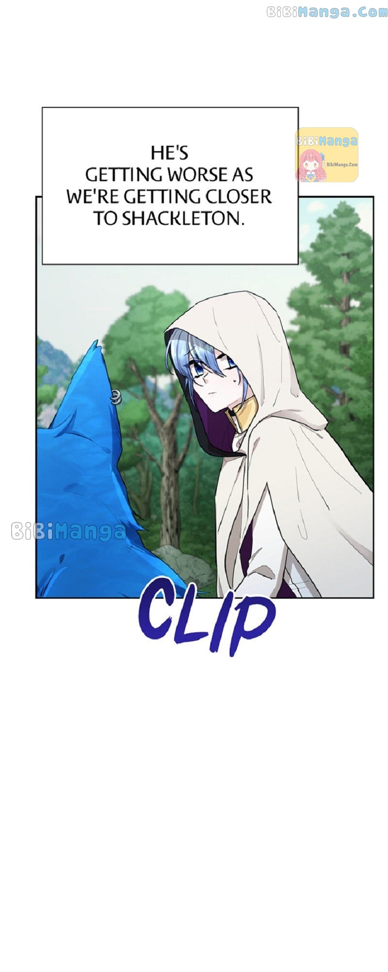 The Daughter of the Elemental King Chapter 115 255 44