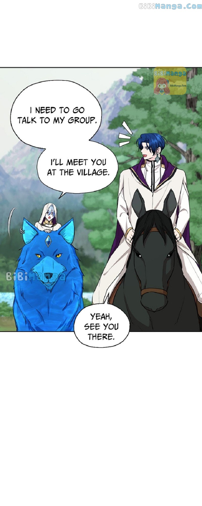 The Daughter of the Elemental King Chapter 115 256 45