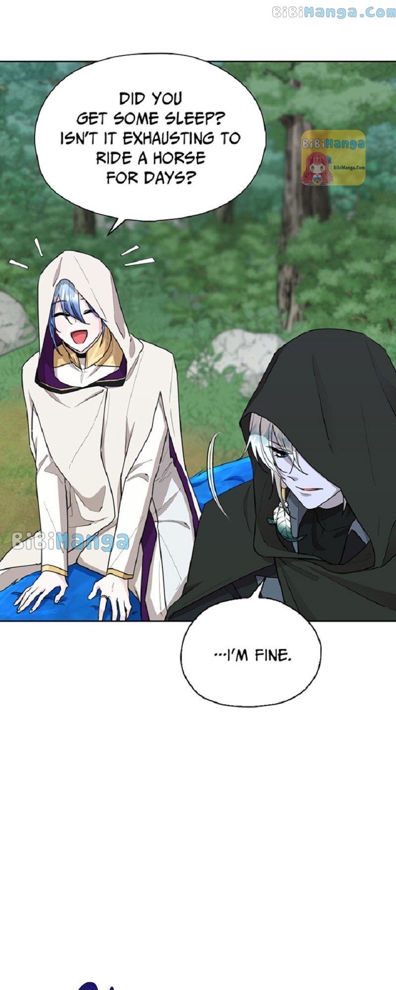 The Daughter of the Elemental King Chapter 115 258 47
