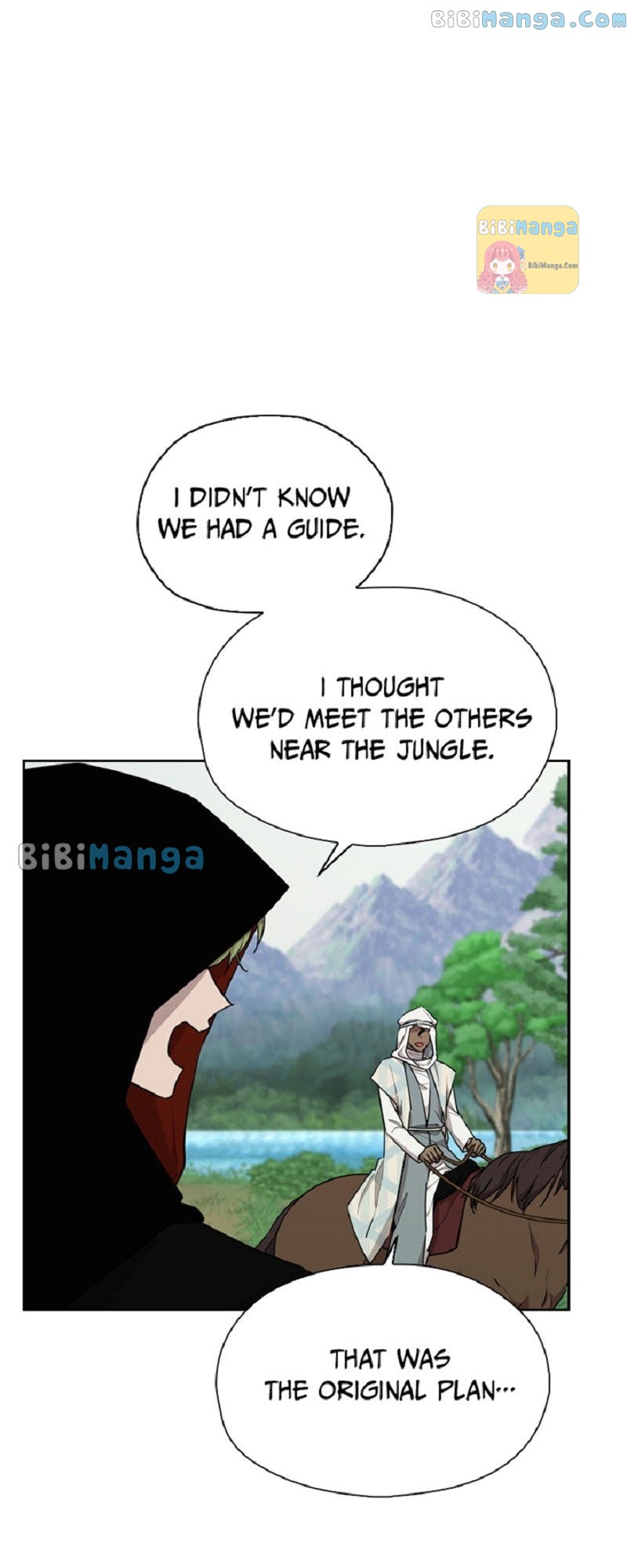 The Daughter of the Elemental King Chapter 115 268 57