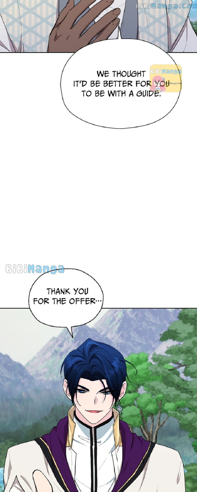 The Daughter of the Elemental King Chapter 115 270 59