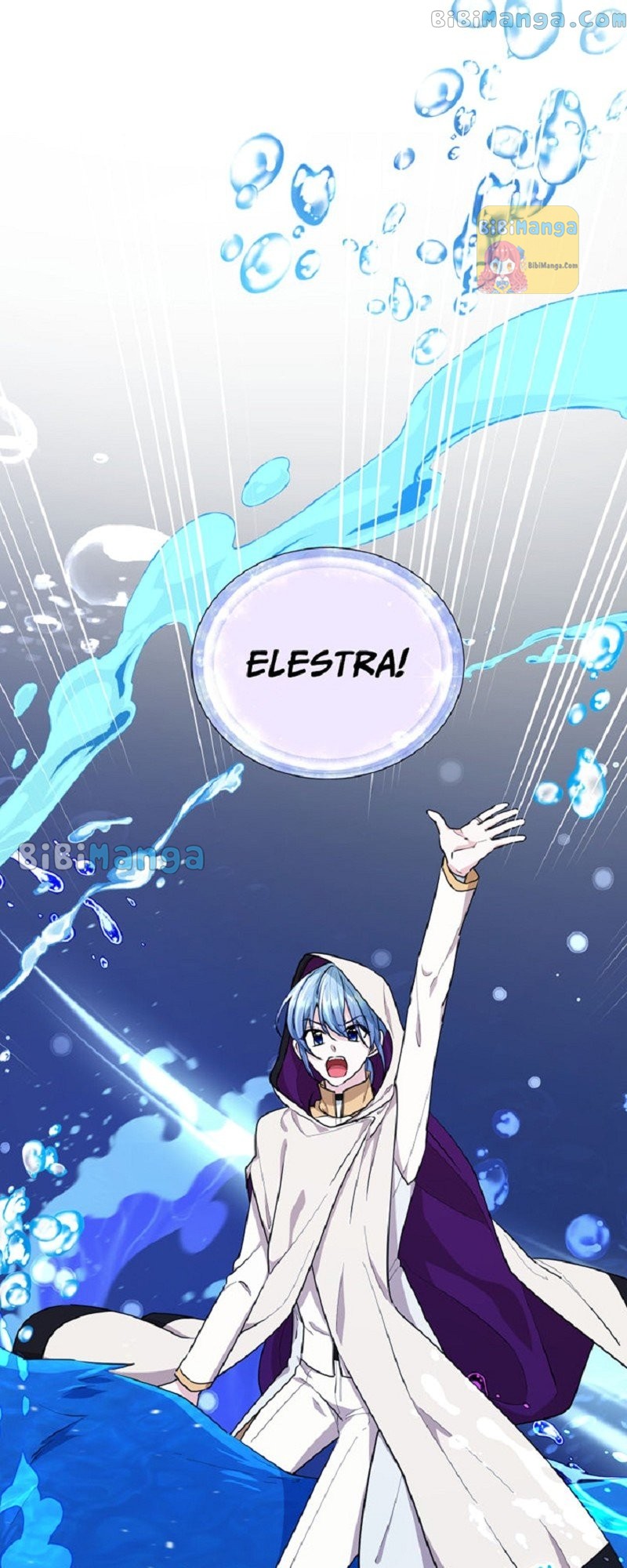 The Daughter of the Elemental King Chapter 115 277 66
