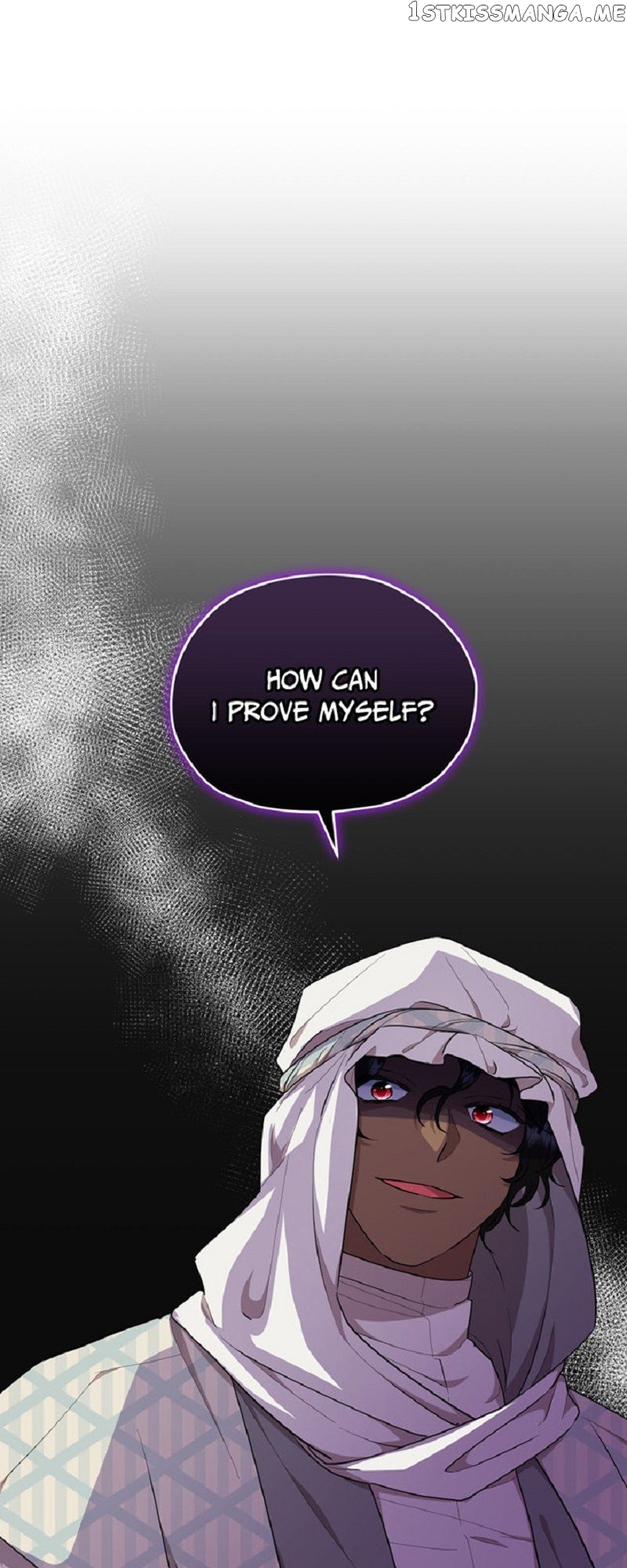 The Daughter of the Elemental King Chapter 116 209 01