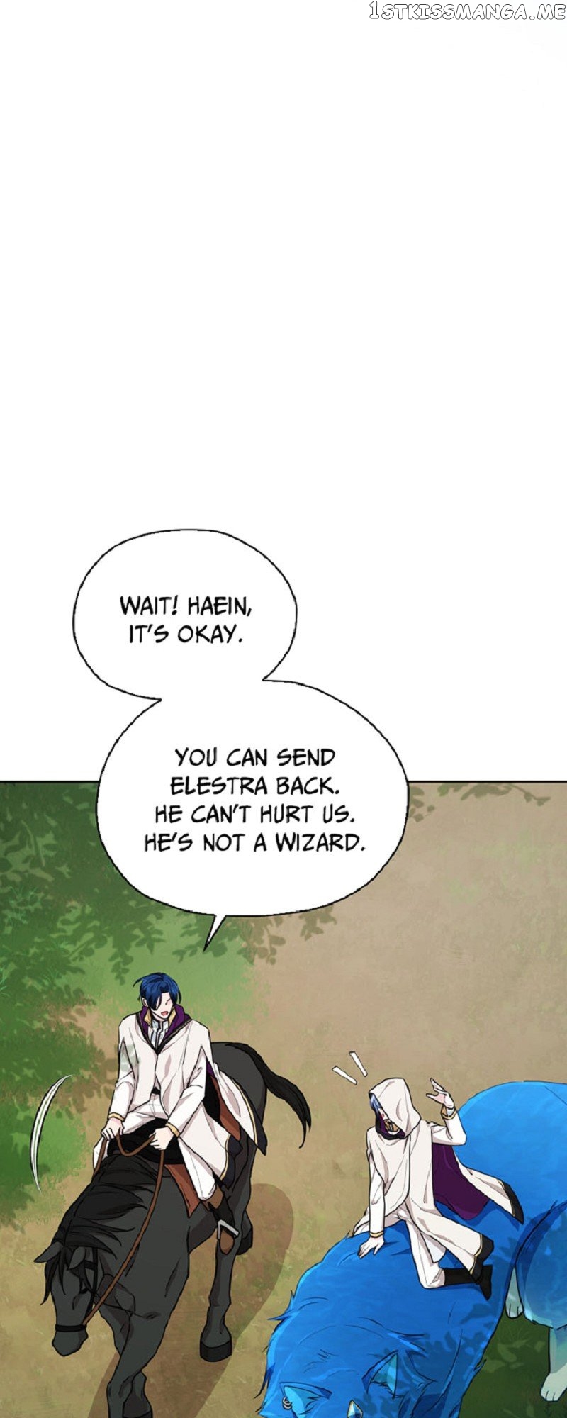 The Daughter of the Elemental King Chapter 116 215 07
