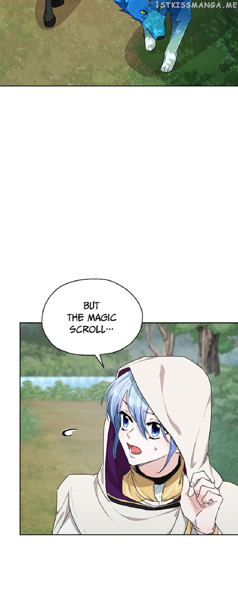 The Daughter of the Elemental King Chapter 116 216 08