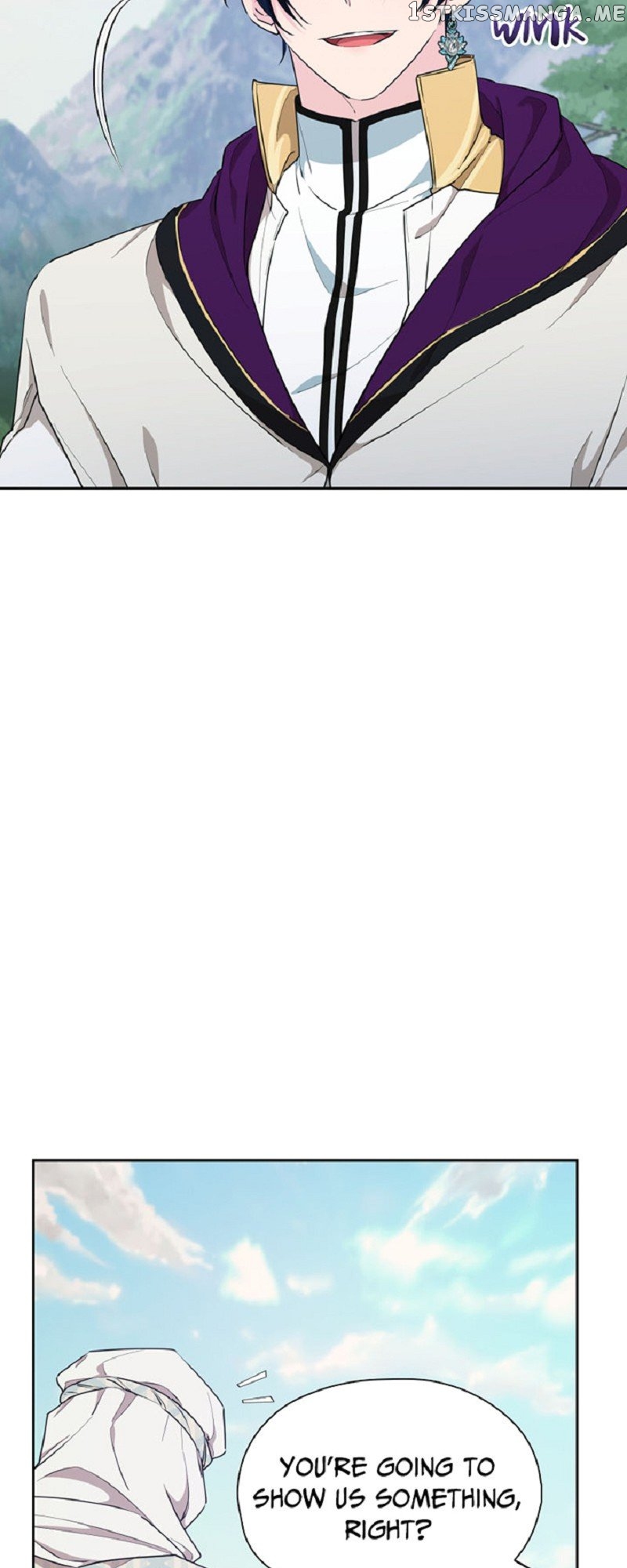 The Daughter of the Elemental King Chapter 116 218 10
