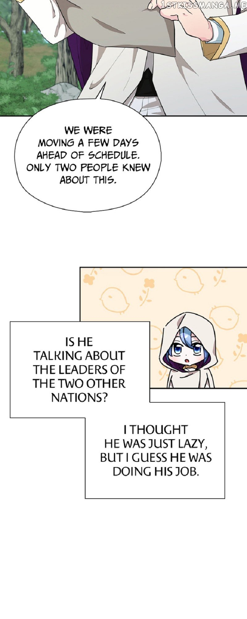 The Daughter of the Elemental King Chapter 116 221 13