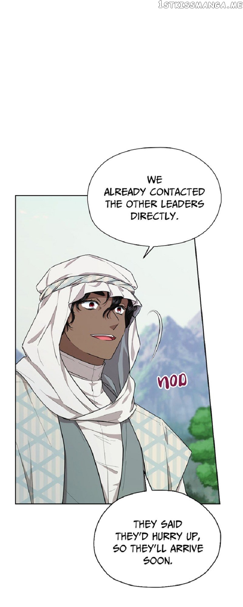 The Daughter of the Elemental King Chapter 116 222 14
