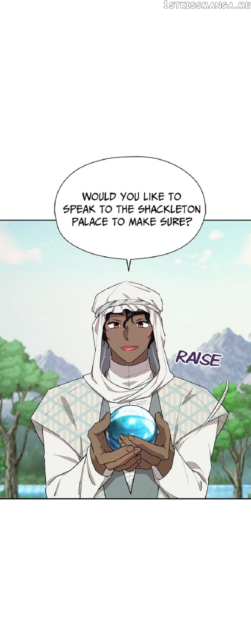 The Daughter of the Elemental King Chapter 116 223 15