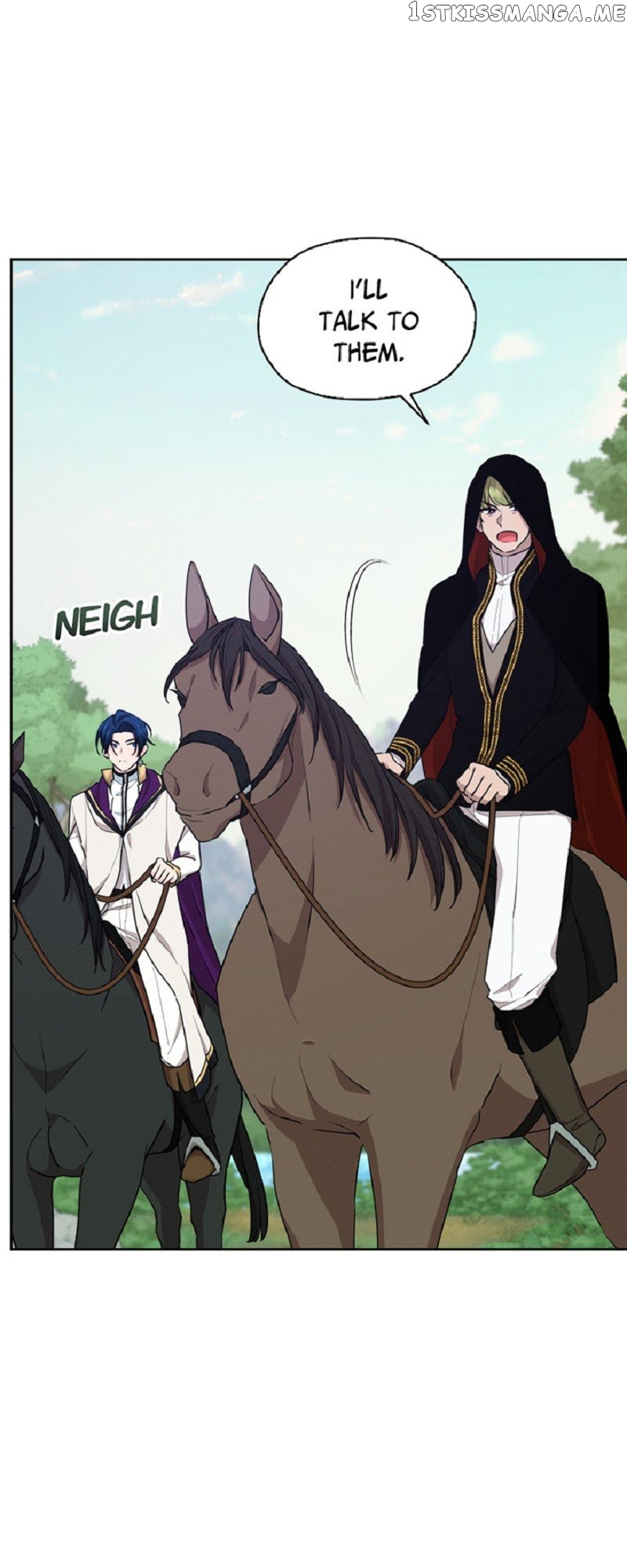 The Daughter of the Elemental King Chapter 116 224 16