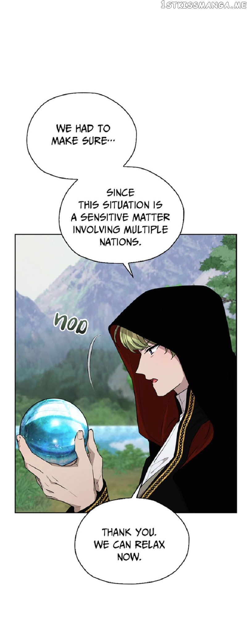 The Daughter of the Elemental King Chapter 116 227 19